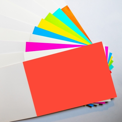 Flipchart elektrostatyczny 